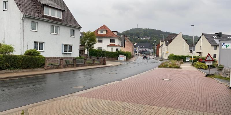 Gilt auf Lenner Straße bald nur noch 30 Km/h Höchstgeschwindigkeit?